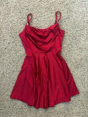 Homecoming or Cocktail Dress - Women